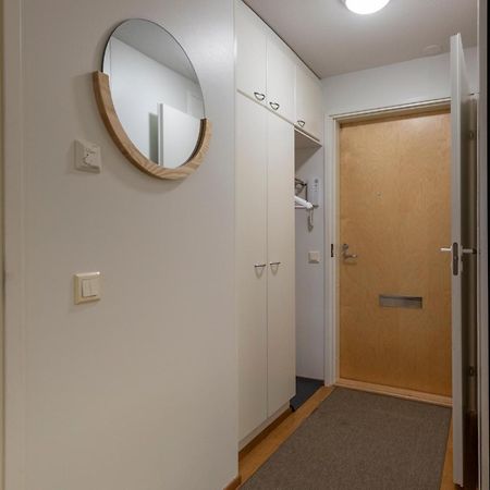 Vasko Luxurious Suites, Luppo Rovaniemi Kültér fotó