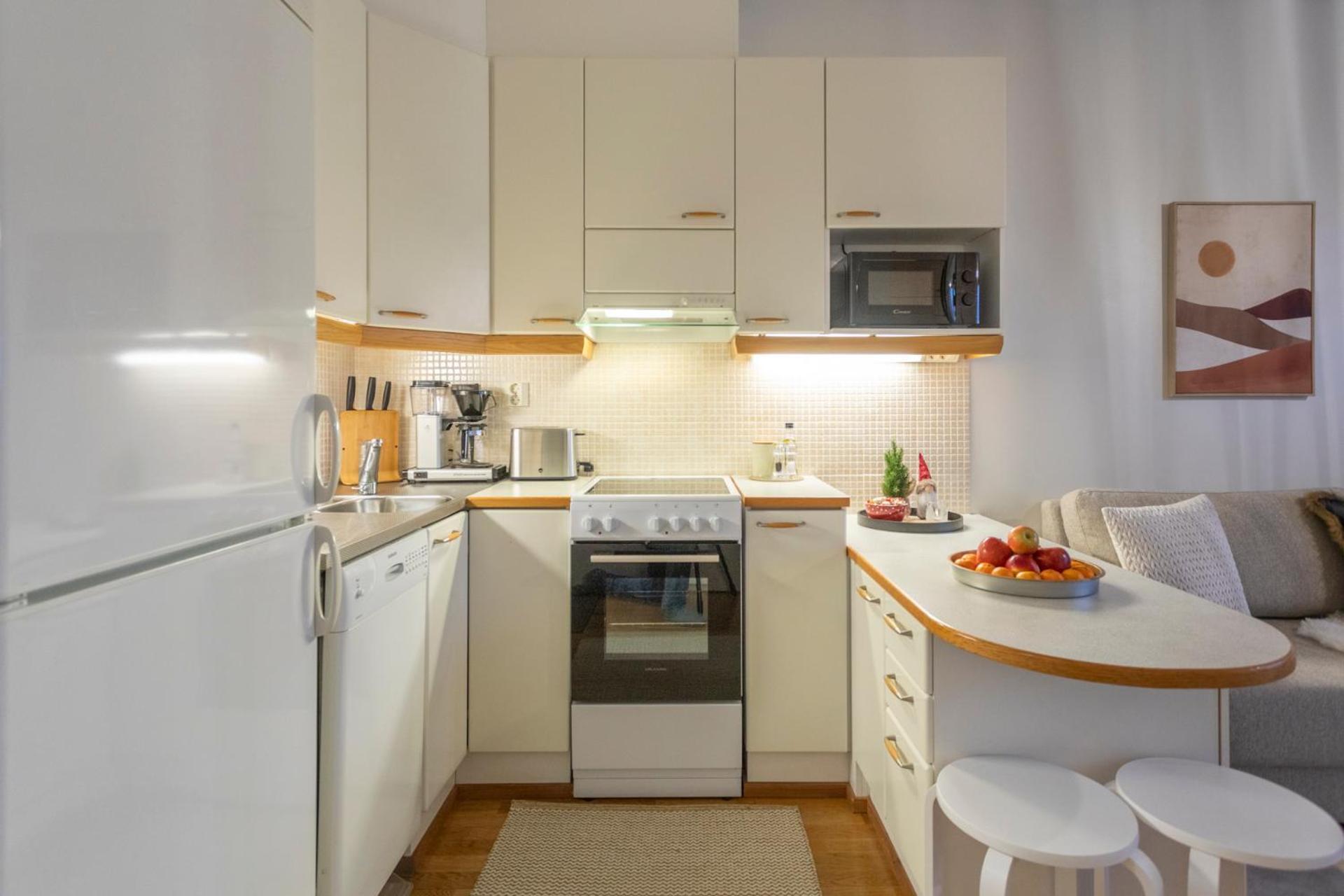 Vasko Luxurious Suites, Luppo Rovaniemi Kültér fotó