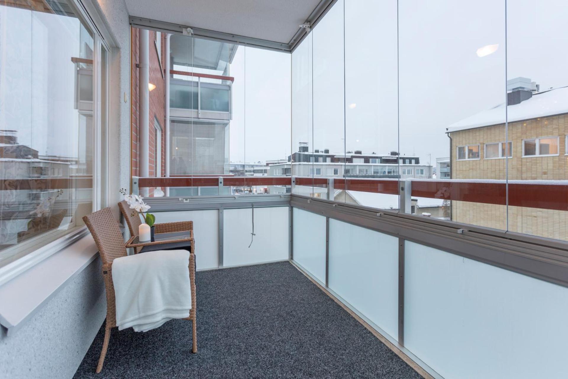 Vasko Luxurious Suites, Luppo Rovaniemi Kültér fotó